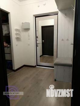 1-к квартира, вторичка, 33м2, 2/21 этаж