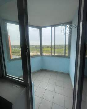 2-к квартира, вторичка, 59м2, 14/17 этаж