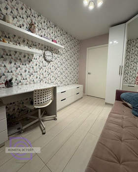 2-к квартира, вторичка, 44м2, 2/9 этаж
