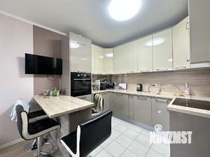 2-к квартира, вторичка, 47м2, 14/15 этаж