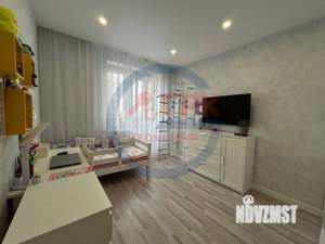 1-к квартира, вторичка, 45м2, 7/21 этаж