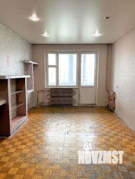 1-к квартира, вторичка, 33м2, 10/10 этаж