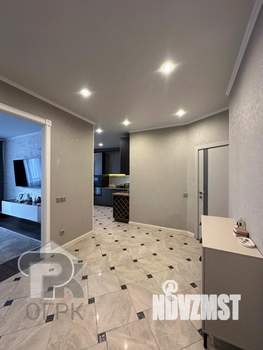 1-к квартира, вторичка, 50м2, 14/17 этаж