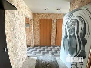 2-к квартира, вторичка, 60м2, 9/17 этаж