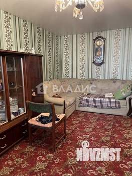 2-к квартира, вторичка, 47м2, 7/9 этаж