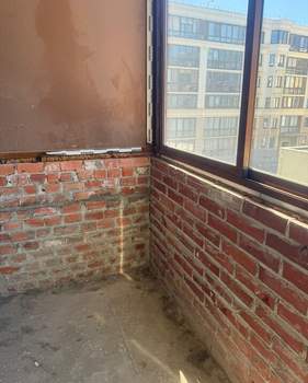 2-к квартира, вторичка, 77м2, 3/6 этаж