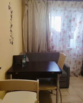 1-к квартира, вторичка, 44м2, 6/16 этаж