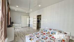 1-к квартира, вторичка, 43м2, 9/9 этаж
