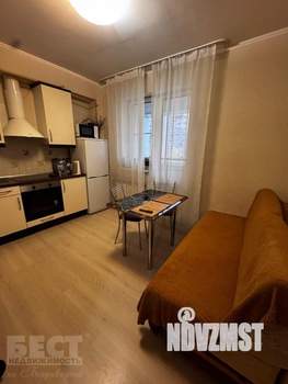 1-к квартира, вторичка, 42м2, 3/19 этаж