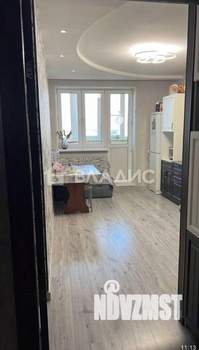 3-к квартира, вторичка, 94м2, 15/25 этаж