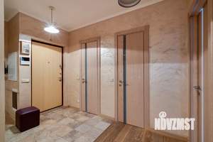 3-к квартира, вторичка, 90м2, 4/14 этаж