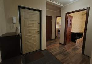 3-к квартира, вторичка, 73м2, 13/19 этаж