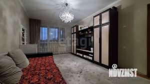 3-к квартира, вторичка, 76м2, 13/17 этаж
