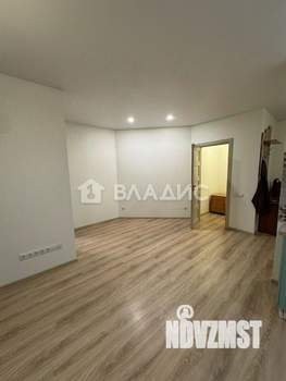 2-к квартира, вторичка, 64м2, 19/21 этаж