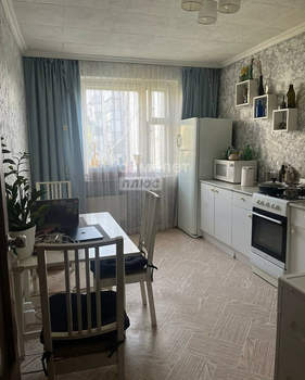 2-к квартира, вторичка, 71м2, 5/9 этаж