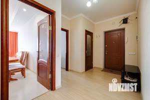 3-к квартира, вторичка, 68м2, 14/17 этаж