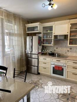 2-к квартира, вторичка, 62м2, 7/25 этаж