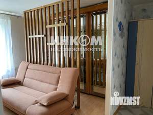 1-к квартира, вторичка, 32м2, 1/5 этаж