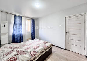 2-к квартира, вторичка, 51м2, 6/14 этаж