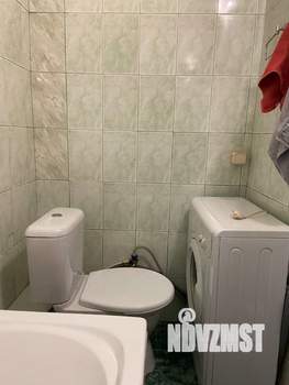 1-к квартира, вторичка, 33м2, 6/9 этаж