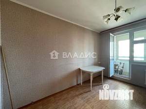 1-к квартира, вторичка, 47м2, 13/25 этаж