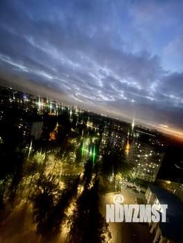 1-к квартира, вторичка, 44м2, 19/19 этаж