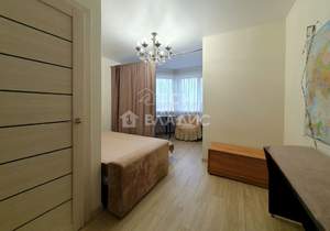 2-к квартира, вторичка, 44м2, 8/19 этаж