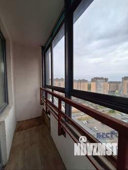 1-к квартира, вторичка, 31м2, 19/22 этаж