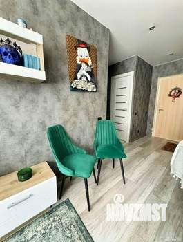 2-к квартира, вторичка, 36м2, 3/21 этаж