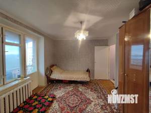 2-к квартира, вторичка, 36м2, 9/9 этаж