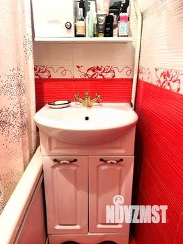 2-к квартира, вторичка, 43м2, 3/5 этаж