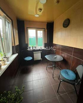 Студия квартира, вторичка, 22м2, 2/3 этаж