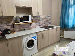 2-к квартира, вторичка, 51м2, 2/17 этаж