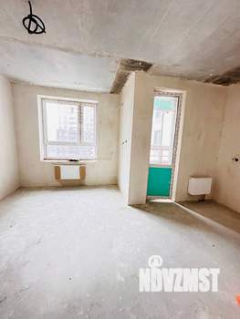 Студия квартира, вторичка, 26м2, 11/20 этаж