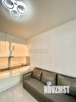 2-к квартира, вторичка, 76м2, 12/25 этаж