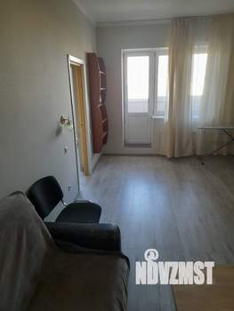 1-к квартира, вторичка, 49м2, 16/20 этаж