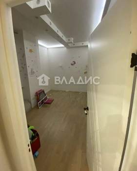 2-к квартира, вторичка, 47м2, 17/19 этаж