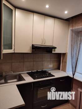2-к квартира, вторичка, 35м2, 3/4 этаж
