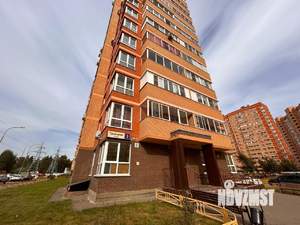 2-к квартира, вторичка, 70м2, 13/19 этаж