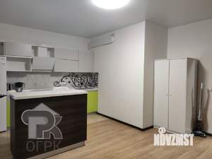 Студия квартира, вторичка, 31м2, 14/17 этаж