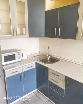 2-к квартира, вторичка, 57м2, 3/14 этаж