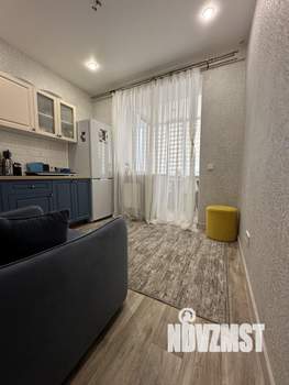 1-к квартира, вторичка, 37м2, 2/28 этаж