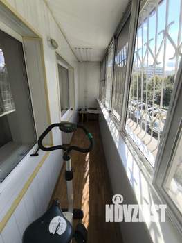 4-к квартира, вторичка, 75м2, 2/9 этаж