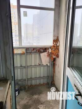 2-к квартира, вторичка, 68м2, 10/25 этаж