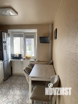 2-к квартира, вторичка, 51м2, 7/12 этаж