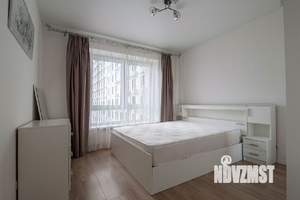 2-к квартира, вторичка, 45м2, 7/17 этаж