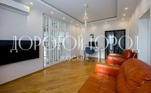 3-к квартира, вторичка, 71м2, 17/25 этаж