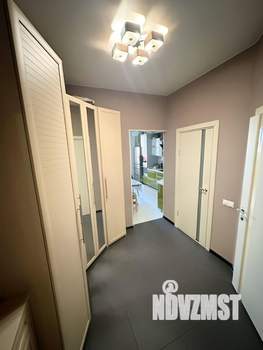 1-к квартира, вторичка, 47м2, 9/16 этаж