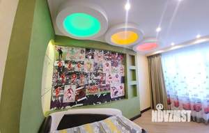 3-к квартира, вторичка, 137м2, 6/7 этаж