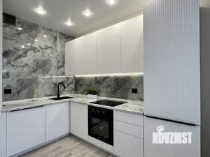 1-к квартира, вторичка, 39м2, 7/17 этаж